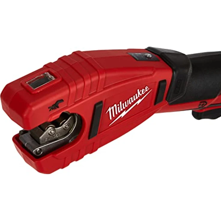 Milwaukee 4933411920 C 12 PC - 0-Version Akku-Kompakt-Rohrschneider – Bild 3