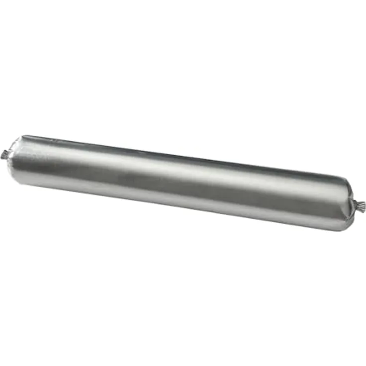 HSS EPDM Anschlusskleber Flex 290ml (600ml), hitzebeständig bis +200 °C, elastisch von -40 °C bis +200 °C für EPDM Folien