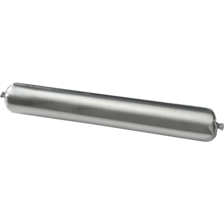 HSS EPDM Anschlusskleber Flex 290ml (600ml), hitzebeständig bis +200 °C, elastisch von -40 °C bis +200 °C für EPDM Folien – Bild 1