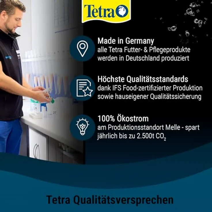 Tetra SafeStart 100 ml – Bild 6