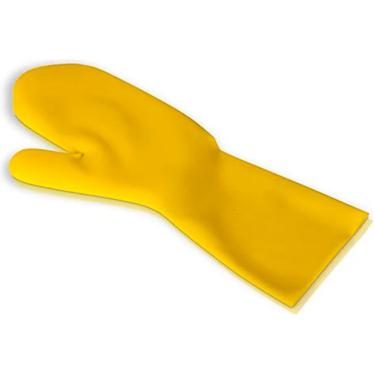 Gre GFL5 - Handschuh mit Schwamm für die Wasserlinie des Pools – Bild 2