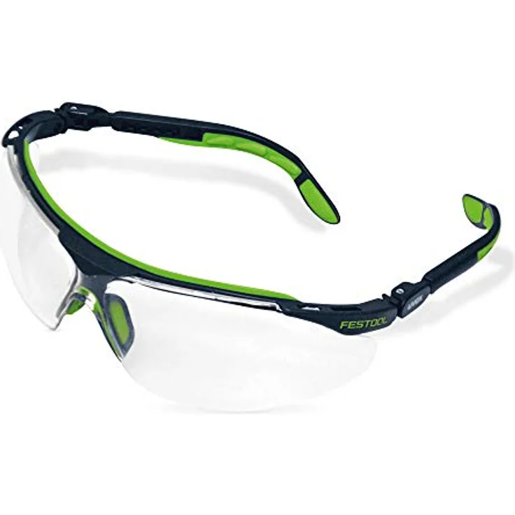 Festool UVEX Schutzbrille Festool – Bild 2
