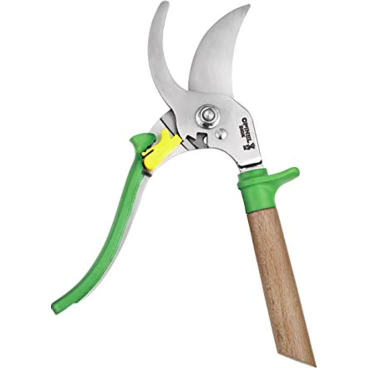Timberland Opinel Gartenschere Einheitsgröße – Bild 3