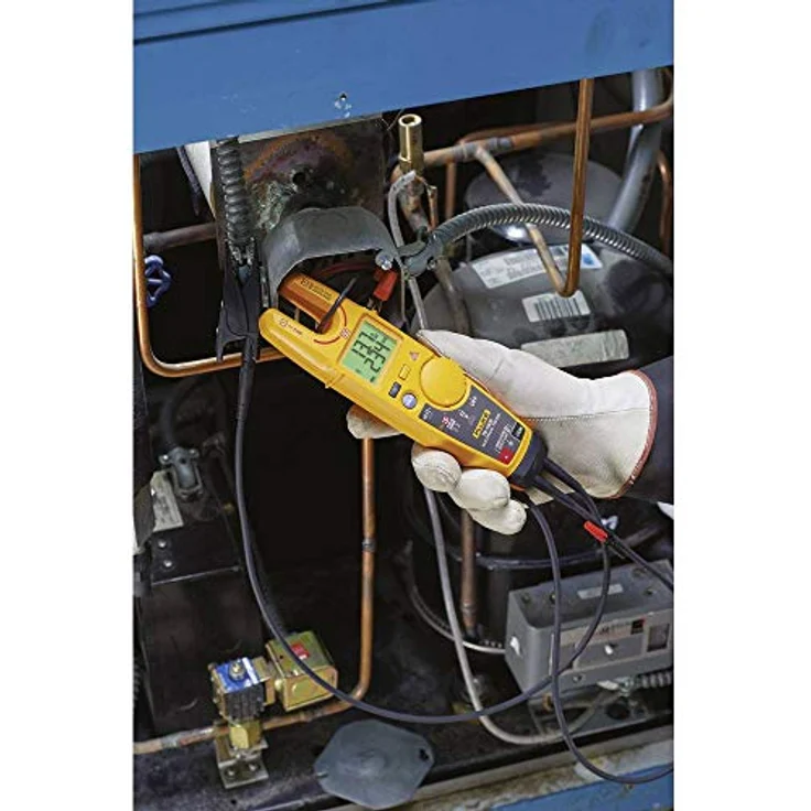 Fluke T6-1000 Elektrotester – Bild 4