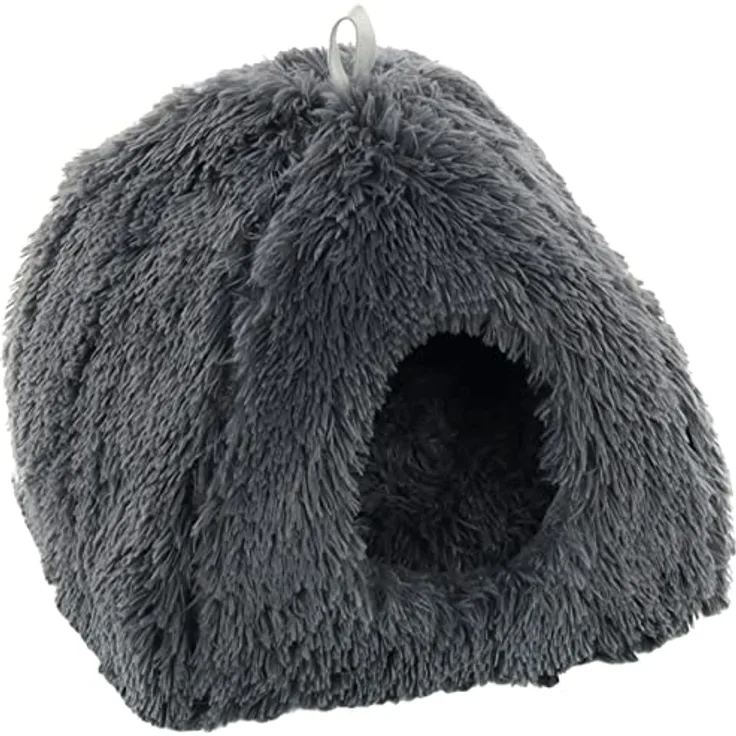 Flamingo Espace Sleep Krems Igloo Grau 39 x 39 x 42 cm