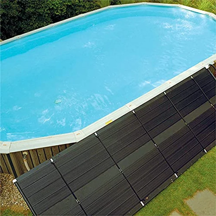 Smartpool wws421p Sunheater Solar Pool Heizung für über Boden Pools – Bild 2
