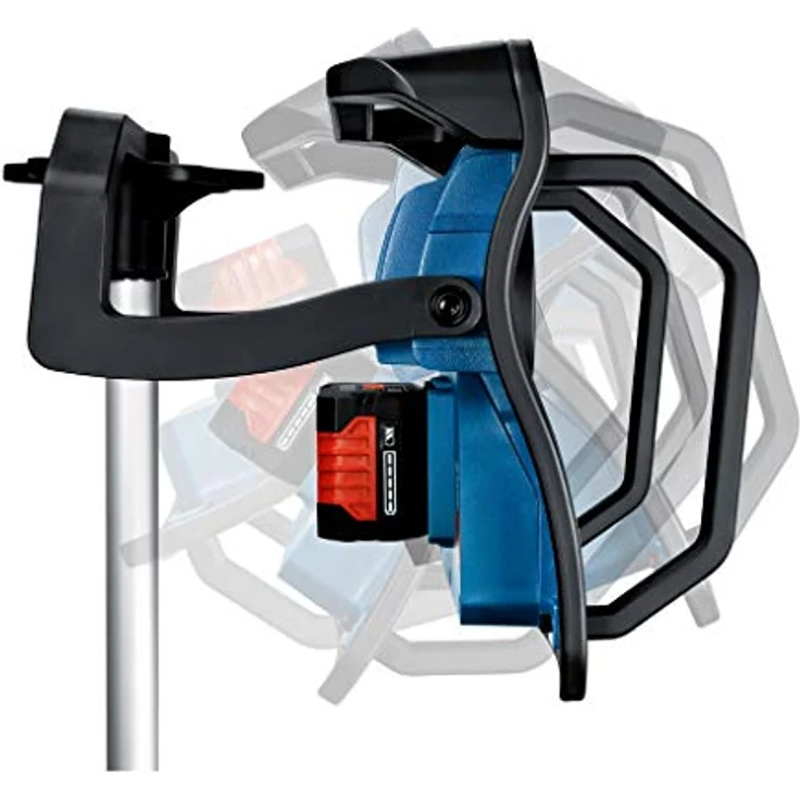 Bosch Akku-Lampe GLI 18V-10000 C – Bild 4