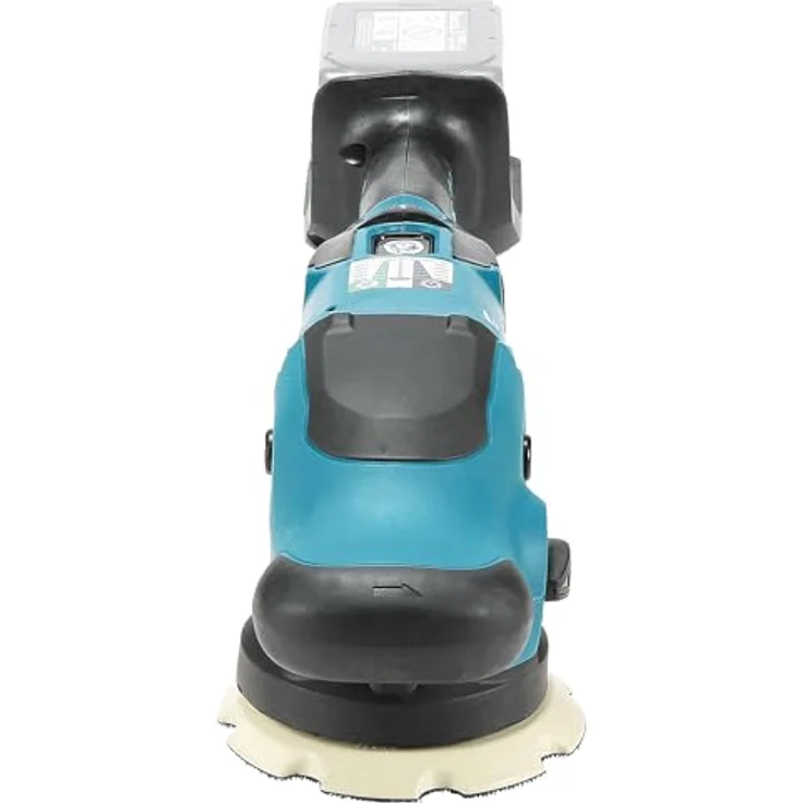 Makita DPO500Z 18V Akku-Exzenterpolierer ,  ohne Akku ohne Ladegerät – Bild 3