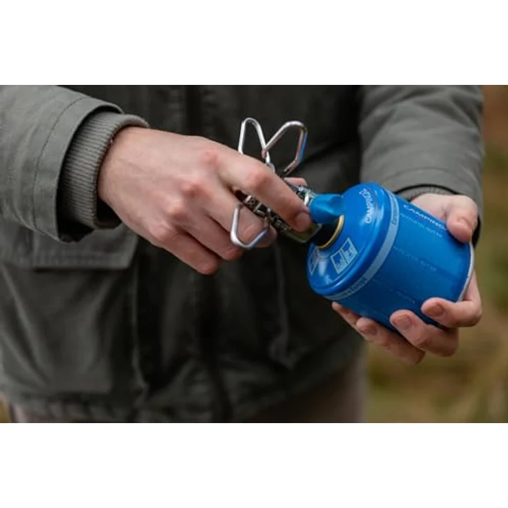 Campingaz Camp Bistro 3, Gas-Campingkocher mit Easy Clic Plus-System, leicht und kompakt – Bild 11