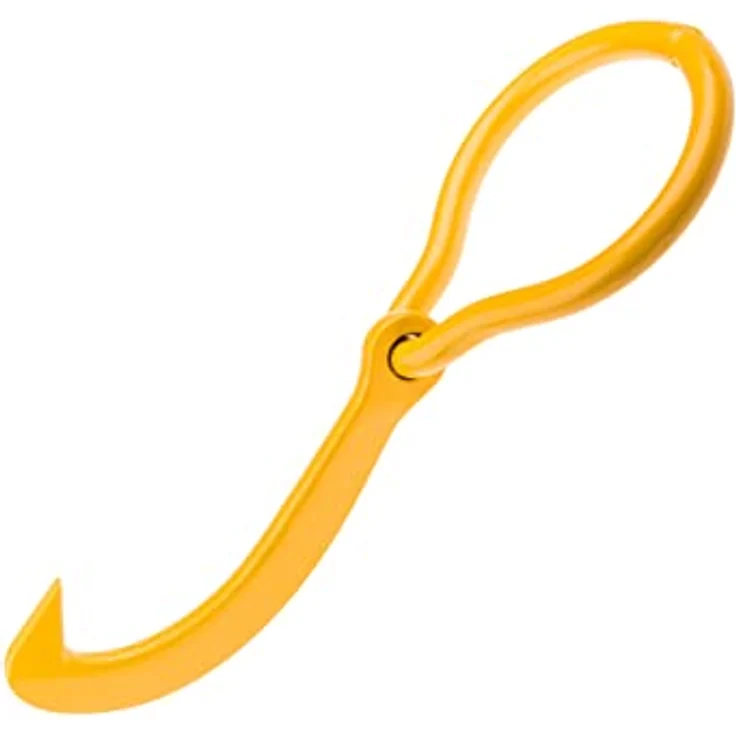 OCHSENKOPF OX 51-0000 Wendehaken, Schwarzwälder Form – Bild 2