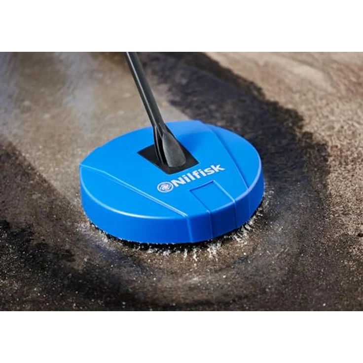 Nilfisk C110.7-5 PC X-TRA Hochdruckreiniger – Bild 6