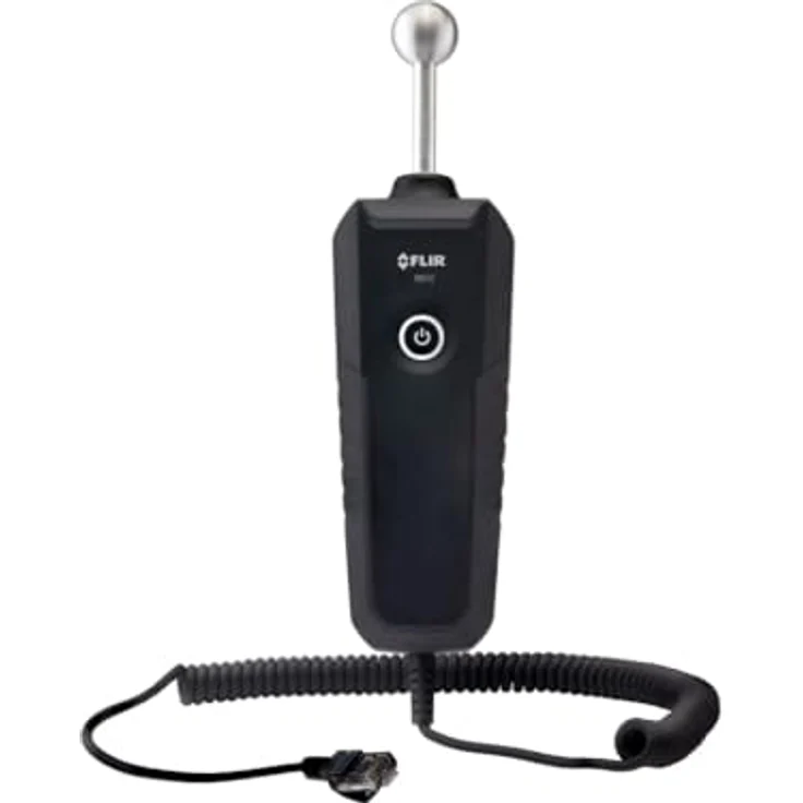 FLIR MR12 Ballsonde Feuchtigkeitsmesser Zubehör – Bild 2