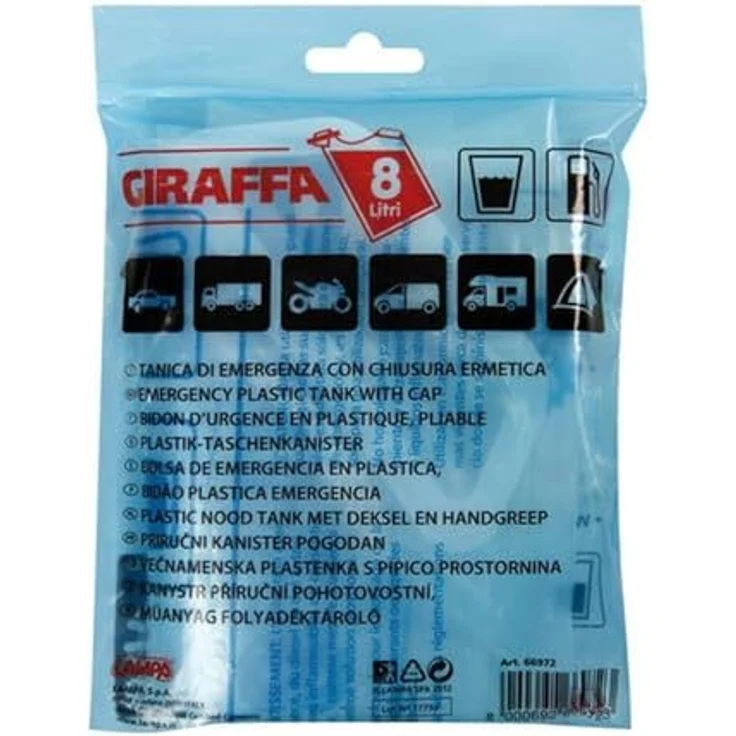 Lampa 66972  Giraffe Kanister – Bild 7