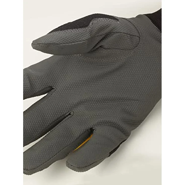 Tegera 9122 Tegera Pro Microthan Winter Arbeitshandschuh mit Kälteschutz, Cat. II, Fleecefutter, Polyurethan/Nylon/Polyester Material, Acryl-Innenfutter – Bild 2