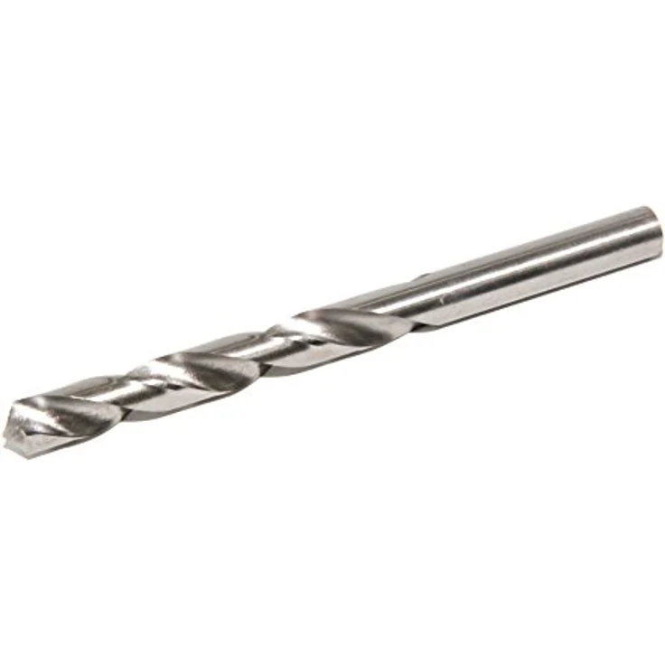 PeTools 170tlg. Spiral-Bohrer HSS-R EG (1-10mm), Metallbohrer, Stahlbohrer in dampfangelassener Oberflächenbehandlung – Bild 2