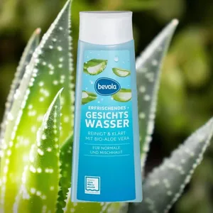 Bild für Bevola Erfrischendes Gesichtswasser 250 ml