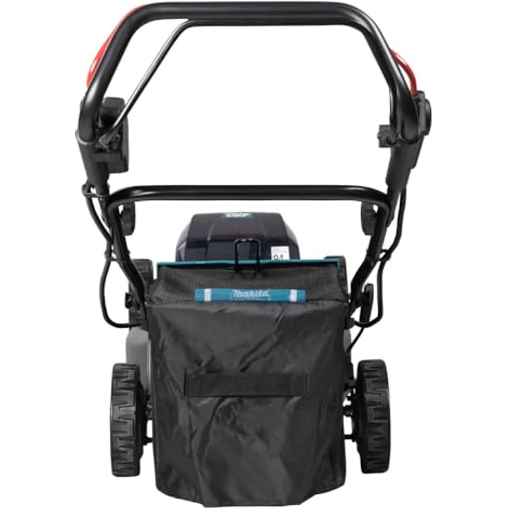 Makita LM001GZ Akku-Rasenmäher 48 cm 40V max. (ohne Akku, ohne Ladegerät) – Bild 4