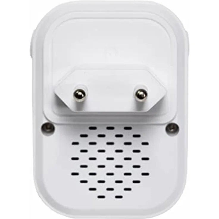 Evolveo Ringo DB2 Smart-Video-Türklingel + Bewegungserkennung, Nachtsicht, IP65 wasserdicht, 130° Kamera, schwarz – Bild 3