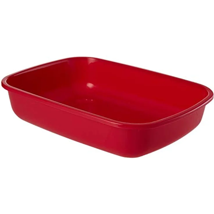 GP GP10539 Sanitärtablett für Junior, Rahmenlos, 14,05 x 10,06 x 2 cm – Bild 1