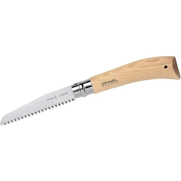 Opinel-Baumsäge, 28cm, Blister – Bild 2