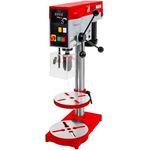 Holzmann Maschinen SB13B16VN_230V Ständerbohrmaschine 300 W 230 V - Preisvergleich