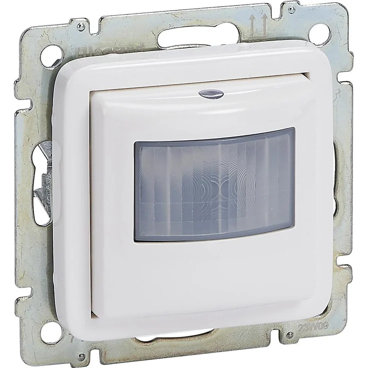 Legrand Bewegungsmelder 775773A, Infrarot Bewegungsmelder mit hoher Empfindlichkeit