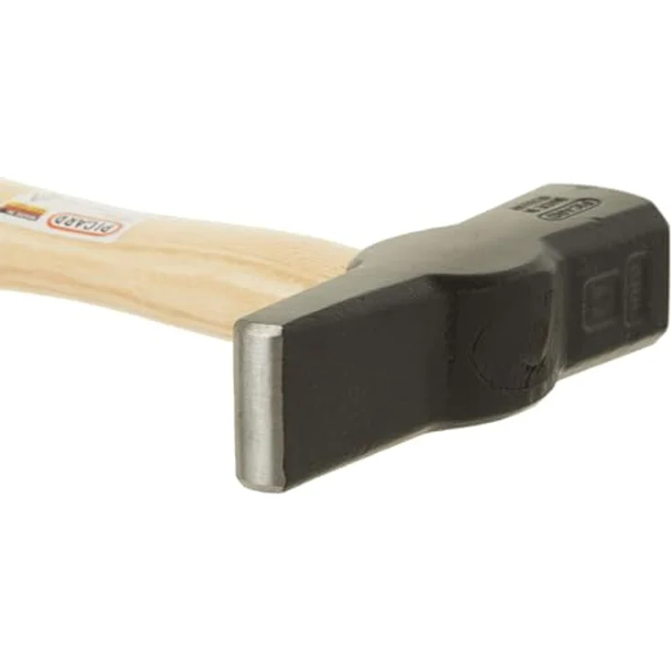 Picard 0000811-1000 Schmiedehammer schwedische Form 1000 g – Bild 6