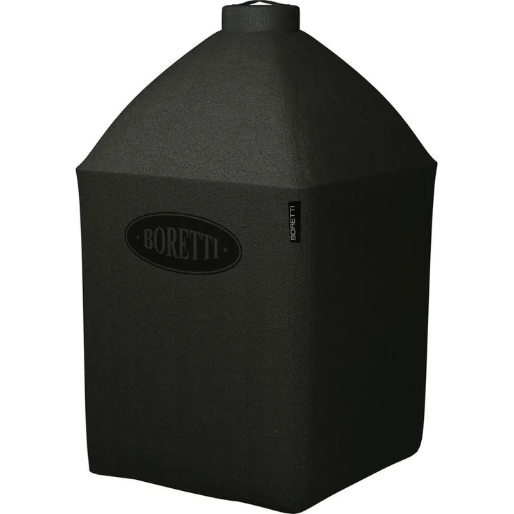 Boretti Grillabdeckung BBQ hoes Ceramica Large, strapazierfähig und wetterfest