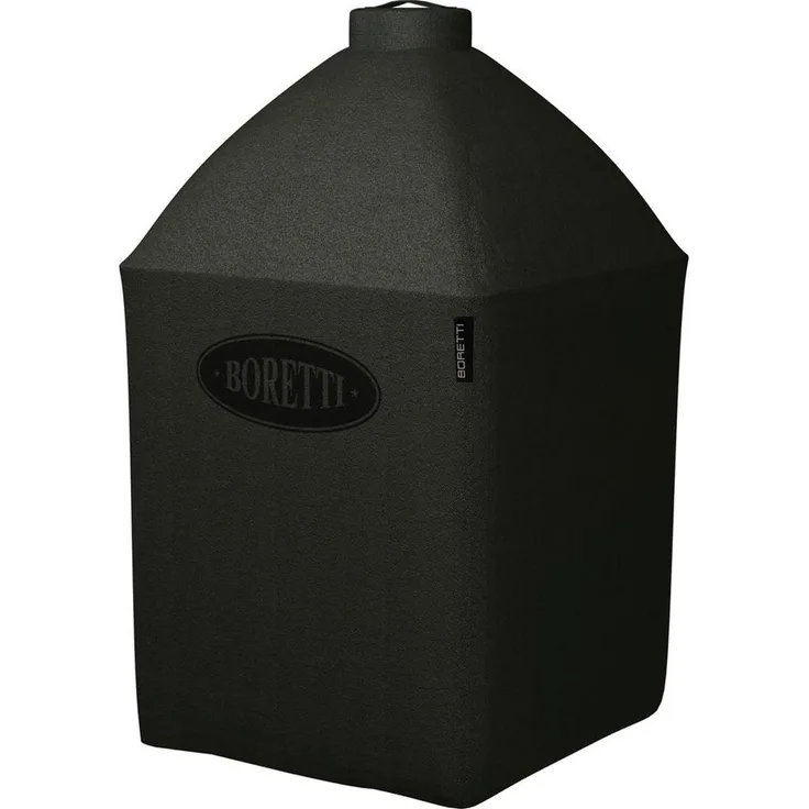 Boretti Grillabdeckung BBQ hoes Ceramica Large, strapazierfähig und wetterfest