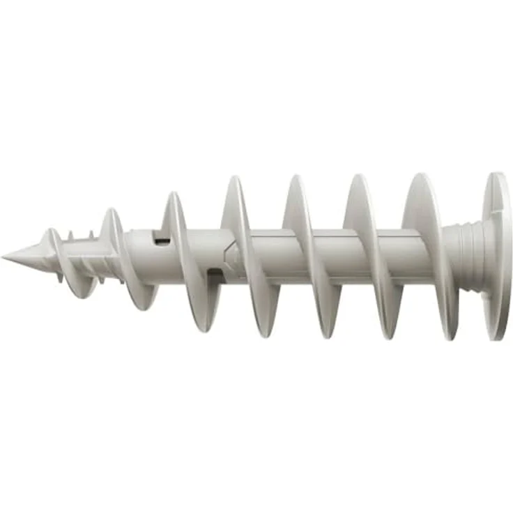 Fischer FID II Plus Dämmstoffdübel 80mm 570350 2 Stück – Bild 1