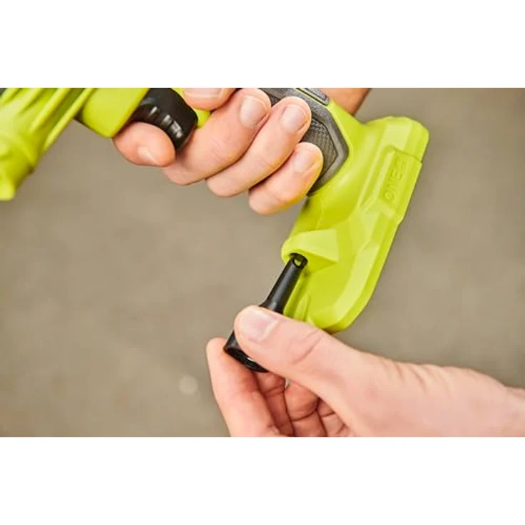 Ryobi RVI18-0 Batteriekompressor 18V ONE+ 210 l/min 0,034 Bar (nur Gehäuse) – Bild 6