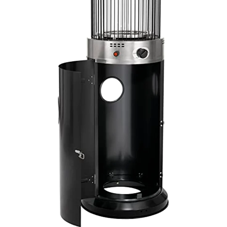 tepro - Terrassenfeuer Ventura 1221 – Bild 6