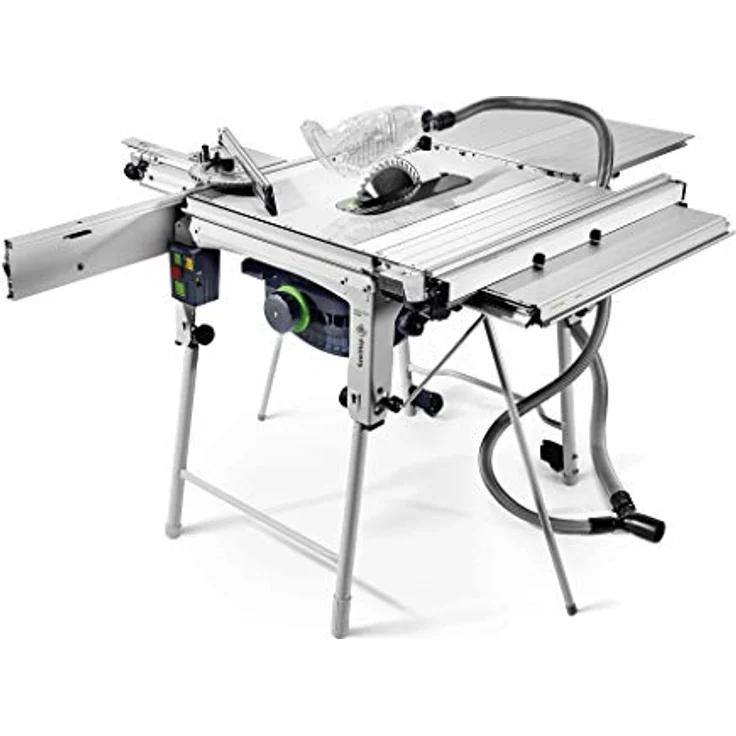 Festool TKS 80 EBS-Set Tischkreissäge 2200W 254mm (575828) – Bild 3