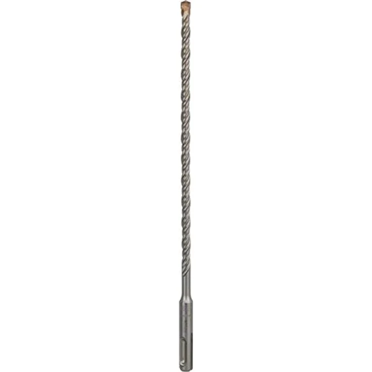 Bosch Professional Hammerbohrer SDS-plus-5 (Ø 7 mm) 2608587834 - Preisvergleich – Bild 2