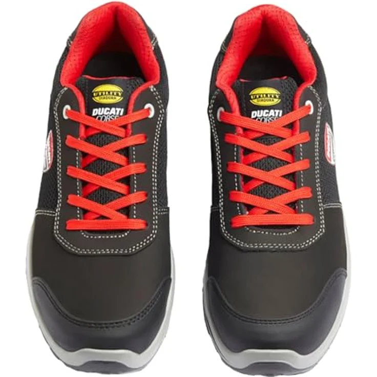 Utility Diadora Sicherheitsschuh – Bild 2