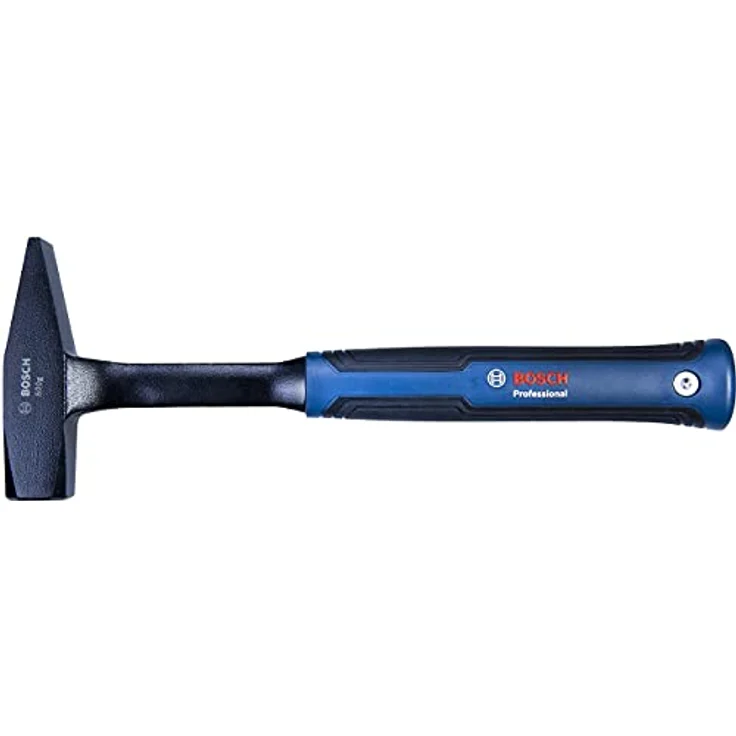 Bosch Professional Schlosserhammer 500 g (DIN 1041 geprüft, Hammer und Schaft aus einem Guss, vibrationsarm) - Preisvergleich – Bild 3