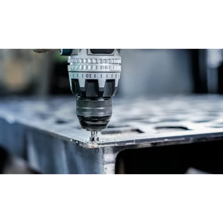 Bosch Professional Kegelsenker HSS (Ø 20 mm, 5 Schneiden) – Bild 7