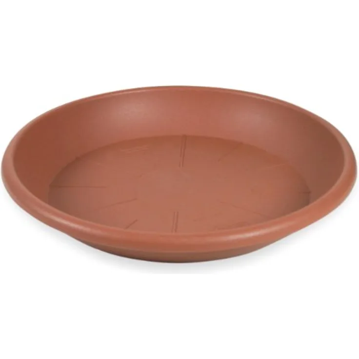 Objektiv 36 31096000 Untersetzer Medea Plst 64-1488 Cotto 01, Kunststoff