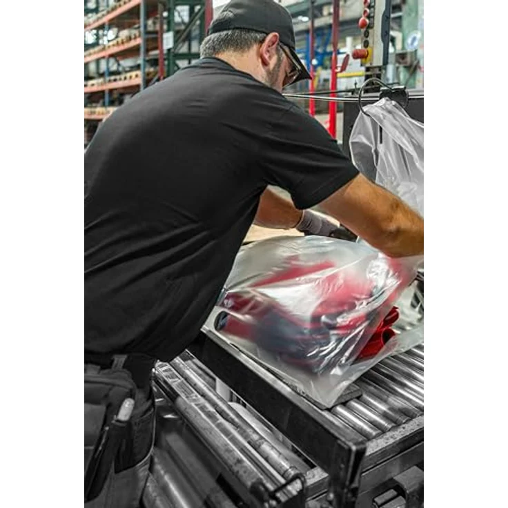 Ideal Spaten Kabelgrabenschaufel 16cm Größe 1, Eschestiel 130cm, Angebogener Trittschutz – Bild 10