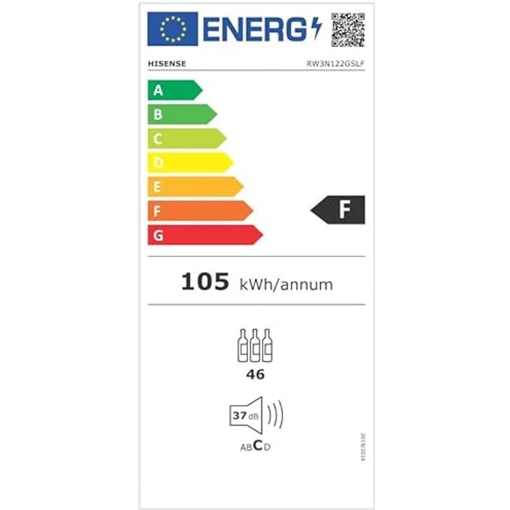 Hisense Pizzaofen, 2 Temperaturzonen für ideale Backergebnisse, Schwarz – Bild 14