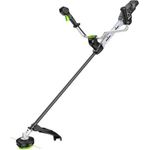 EGO Europe BCX4500, Akku-Rasentrimmer mit 45 cm Schnittbreite, Rapid-Reload-Kopf und stufenloser Geschwindigkeitsregelung