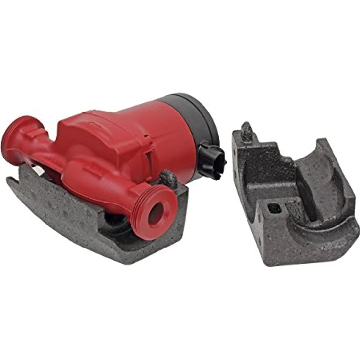 Grundfos 98460755 Umwälzpumpe Alpha1 25-60 – Bild 2