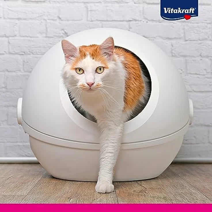 Vitakraft Magic CLEAN® 5 l – Bild 6