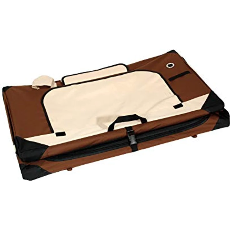 Karlie Smart Top De Luxe L: 75 cm B: 51 cm H: 48 cm beige-braun – Bild 2