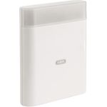 ABUS Kabelgebundener Innensirenen-Signalgeber mit LED-Anzeige, 12 V, 90 dB, Sabotageerkennung