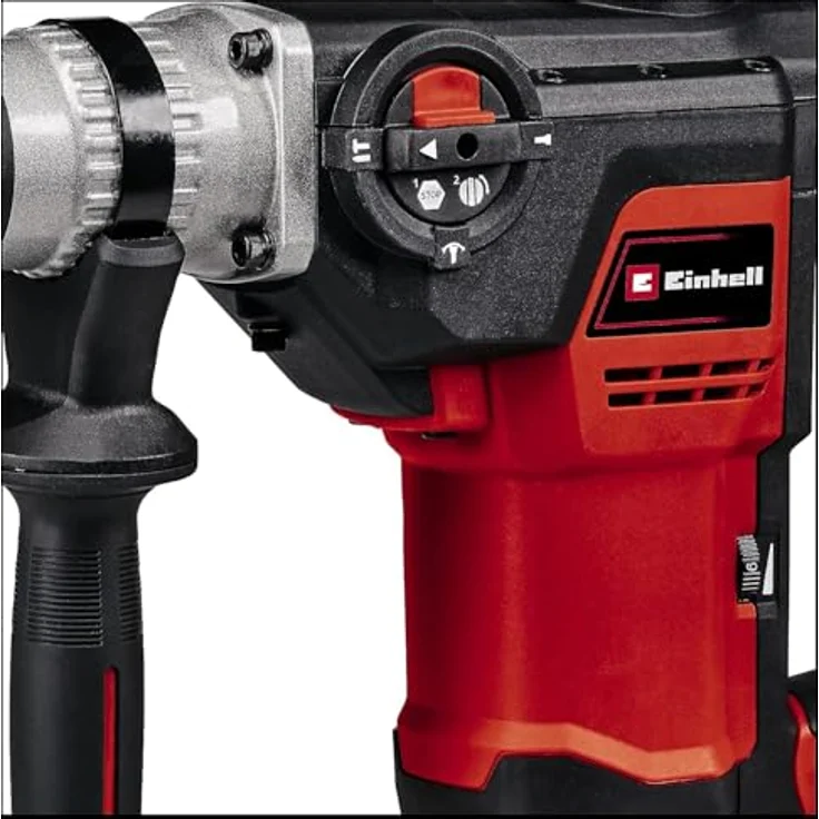 Einhell Bohrhammer TE-RH 40 3F – Bild 6