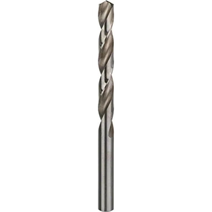 Bosch Professional Metallbohrer HSS-G geschliffen (Ø 9,5 mm) - Preisvergleich – Bild 2