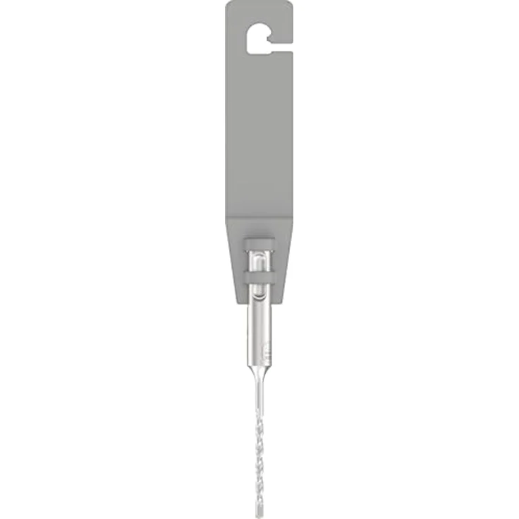 Bosch PRO SDS plus-5X Hammerbohrer für Stahlbeton und Beton, Ø 3,00 mm, langlebig und effizient, Zubehör für Bohrhammer – Bild 4