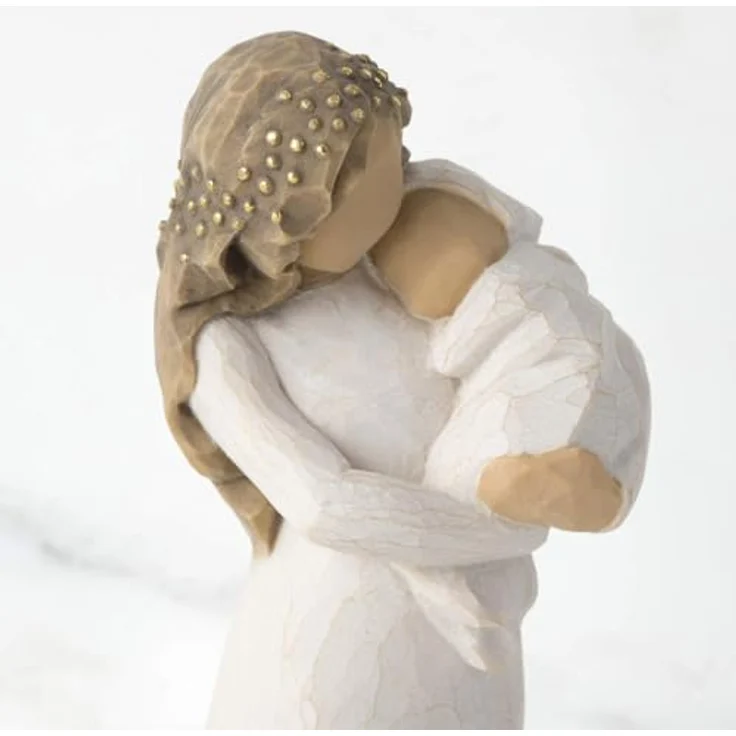Willow Tree Figur - Heiligtum - Sanctuary – Bild 3