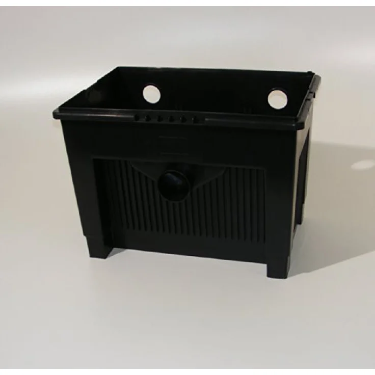 OASE 26075 Behälter BioTec 5.1, Gartenteichfilter ohne Deckel und Inhalt – Bild 1